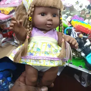 Mdori Wa Mtoto