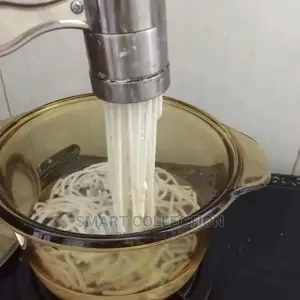 Stainless Steel Noodle Maker