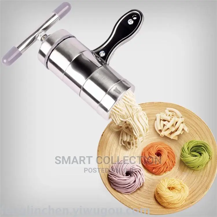 Stainless Steel Noodle Maker