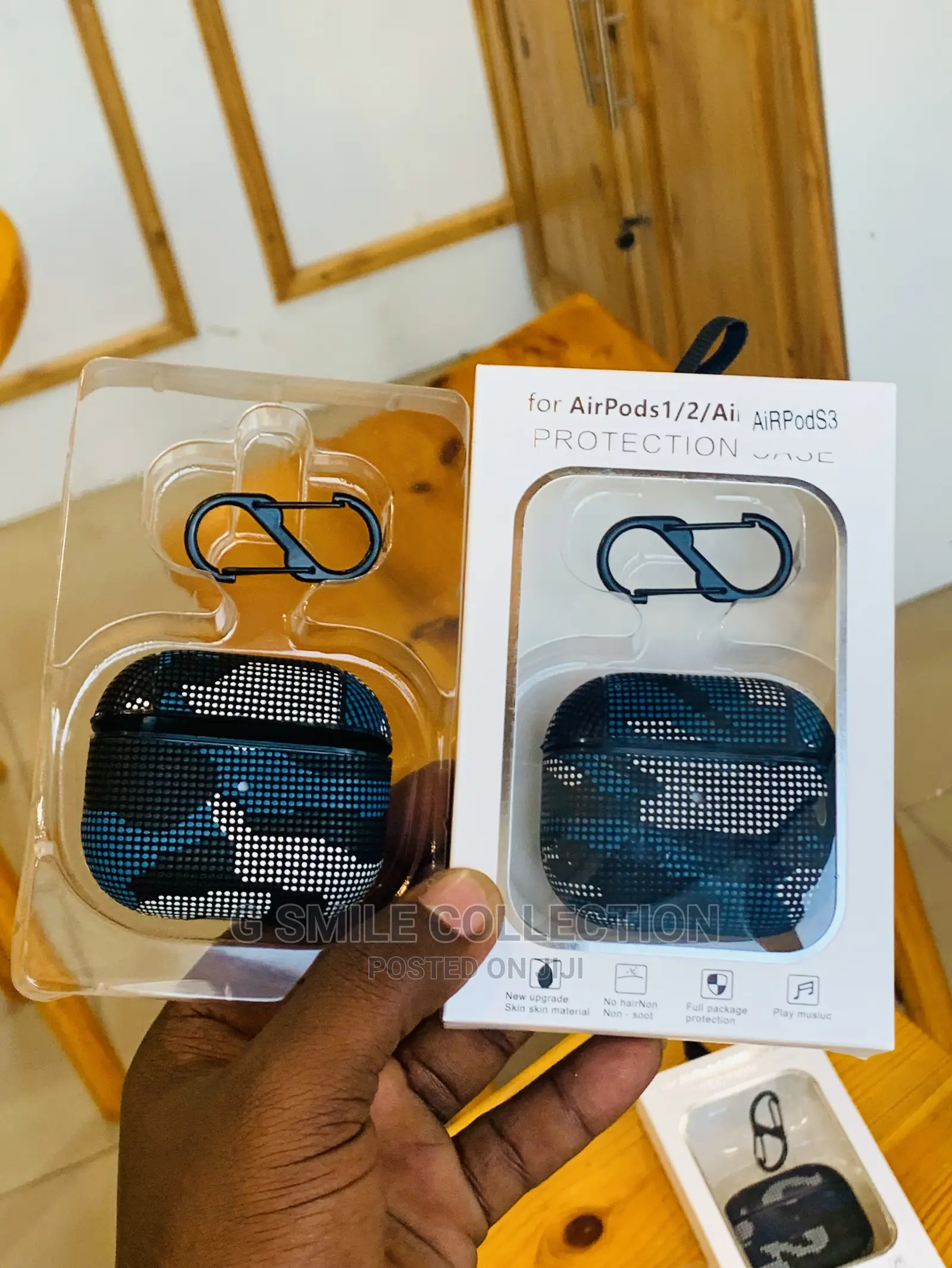 Airpods 3 Cases