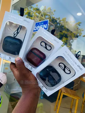 Airpods 3 Cases