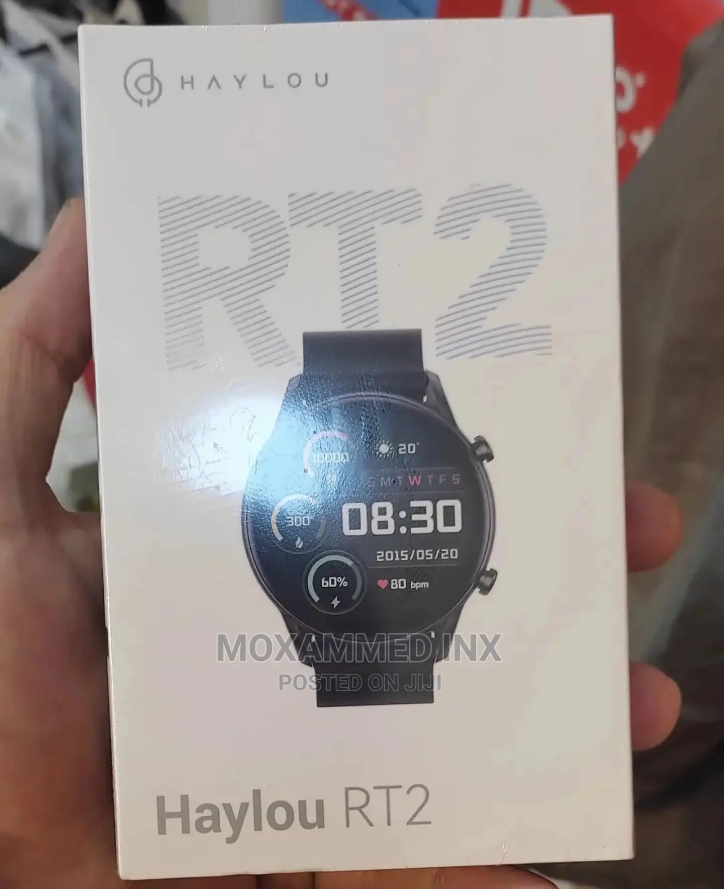 Haylou RT2
