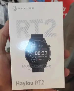 Haylou RT2