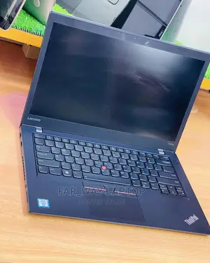 New Laptop Lenovo ThinkPad T470s 8GB Intel Core I7 SSD 256GB