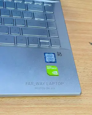 New Laptop HP Pavilion 14 16GB Nvidia HDD 1T
