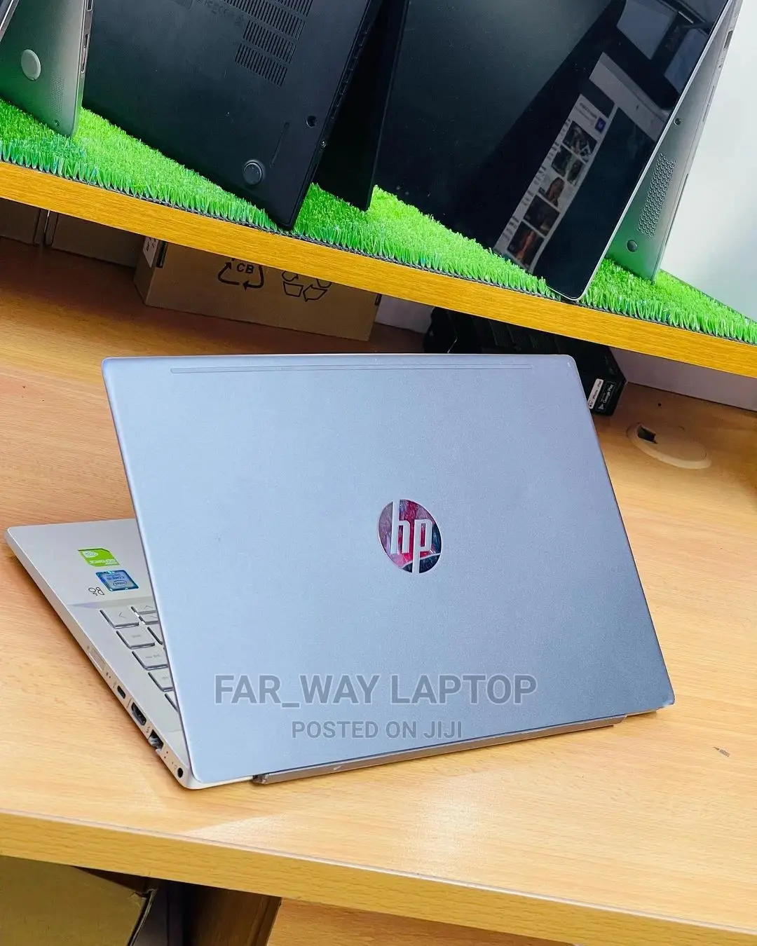 New Laptop HP Pavilion 14 16GB Nvidia HDD 1T