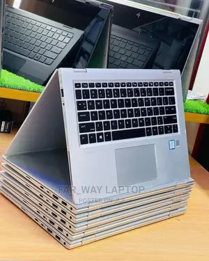 New Laptop HP EliteBook 1030 G1 8GB Intel Core I5 SSD 256GB