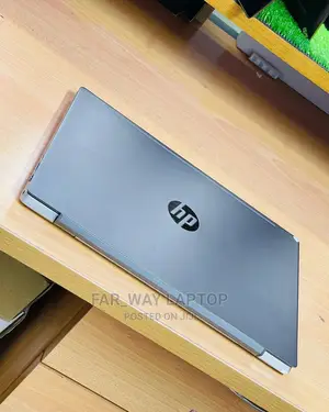 New Laptop HP Pavilion 14 8GB Intel Core I5 HDD 1T
