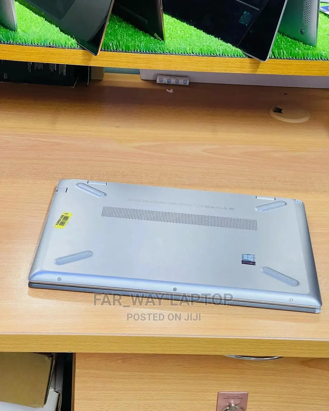 New Laptop HP Pavilion 14 8GB Intel Core I5 HDD 1T