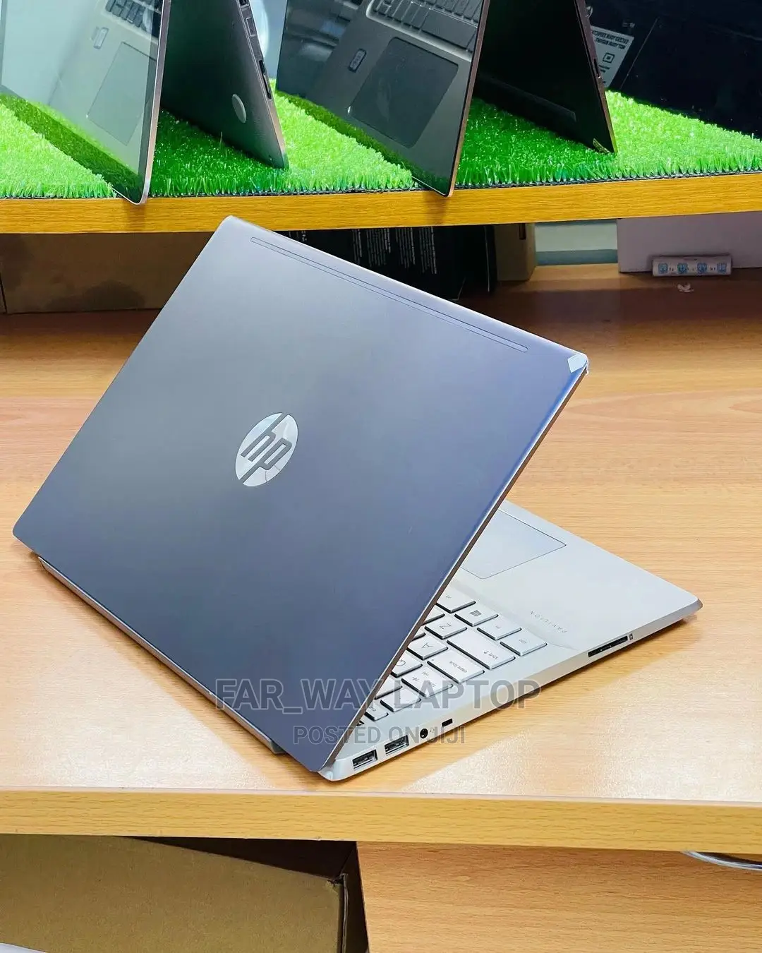 New Laptop HP Pavilion 14 8GB Intel Core I5 HDD 1T