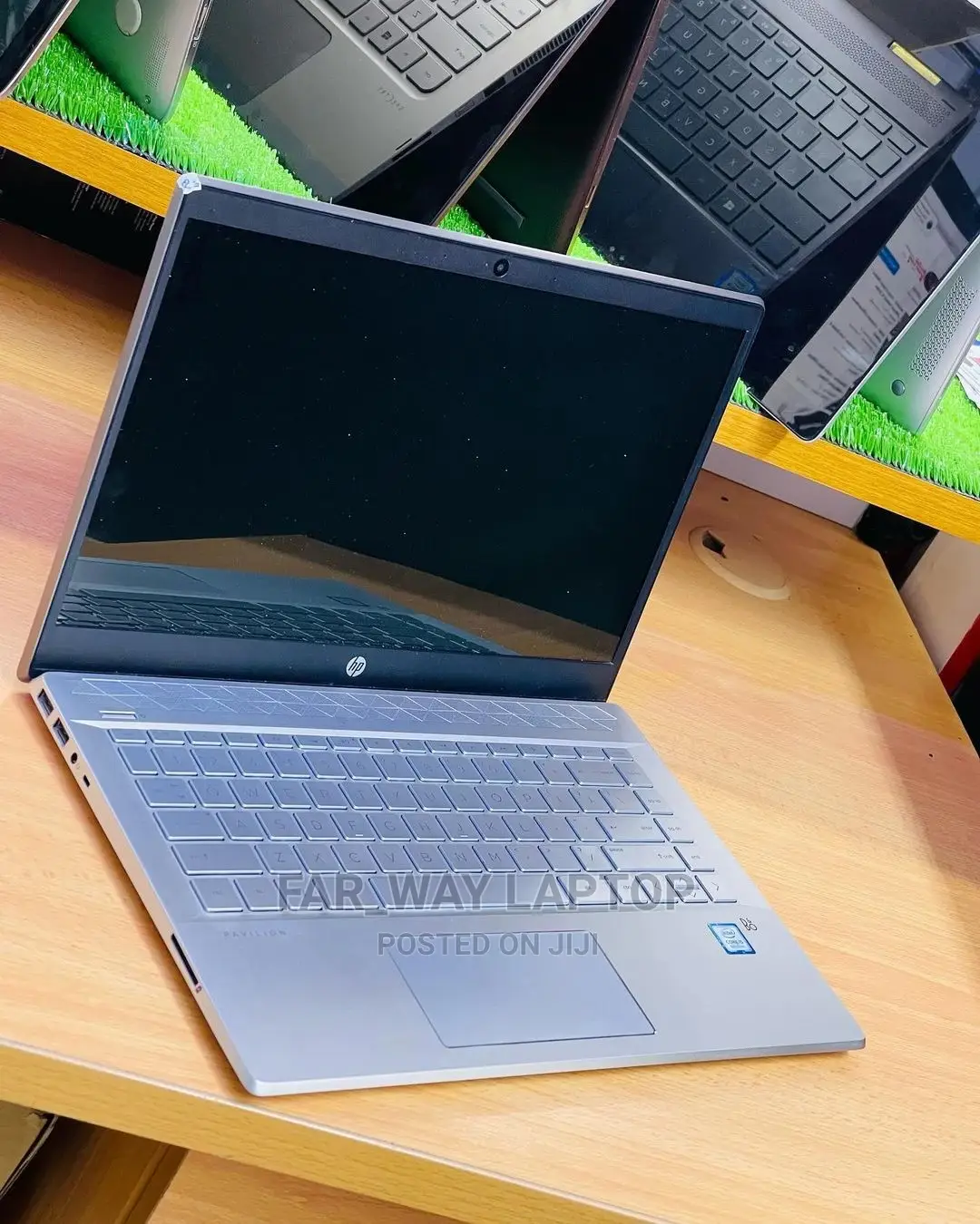 New Laptop HP Pavilion 14 8GB Intel Core I5 HDD 1T