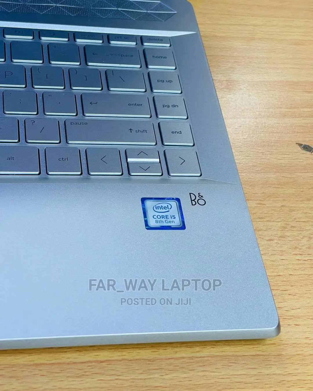 New Laptop HP Pavilion 14 8GB Intel Core I5 HDD 1T