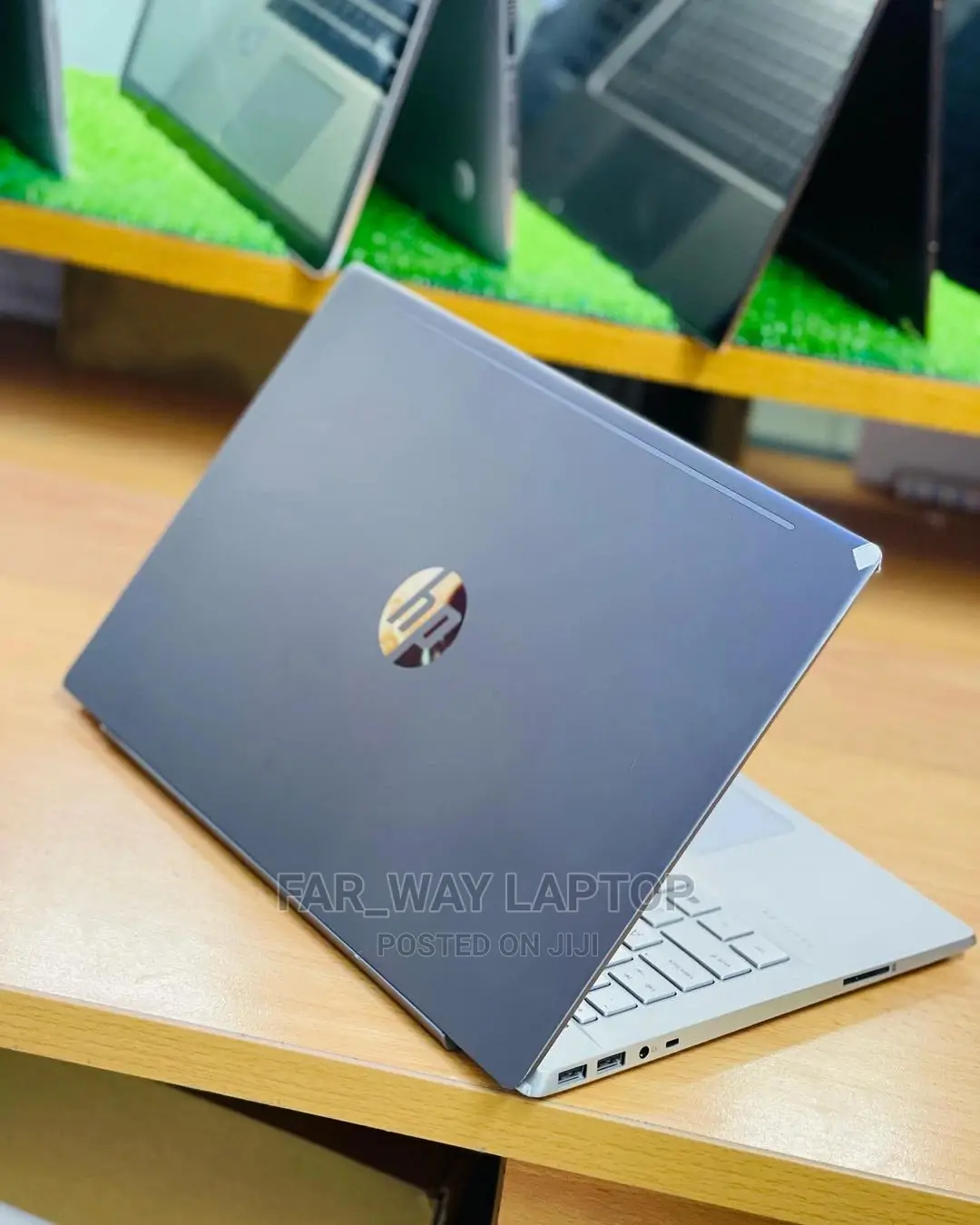 New Laptop HP Pavilion 14 8GB Intel Core I5 HDD 1T