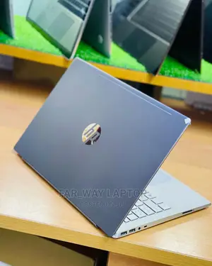 New Laptop HP Pavilion 14 8GB Intel Core I5 HDD 1T