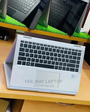 New Laptop HP EliteBook 1040 G4 16GB Intel Core I7 SSD 512GB