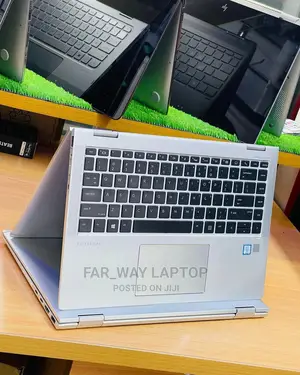 New Laptop HP EliteBook 1040 G4 16GB Intel Core I7 SSD 512GB