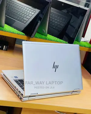 New Laptop HP EliteBook 1040 G4 16GB Intel Core I7 SSD 512GB