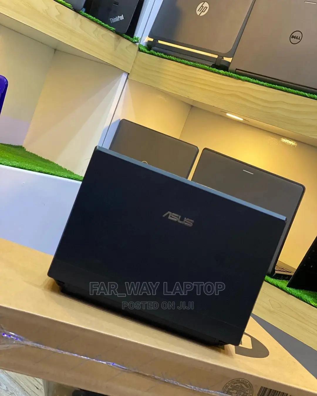 New Laptop Asus ASUSPRO B9440UA 2GB Intel HDD 250GB