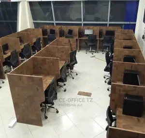 Workstation Table