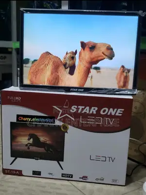 STAR ONE Tv
