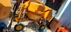 ( Concrete Mixer ) Mashine Yakuchanganyia Zege LITA 370