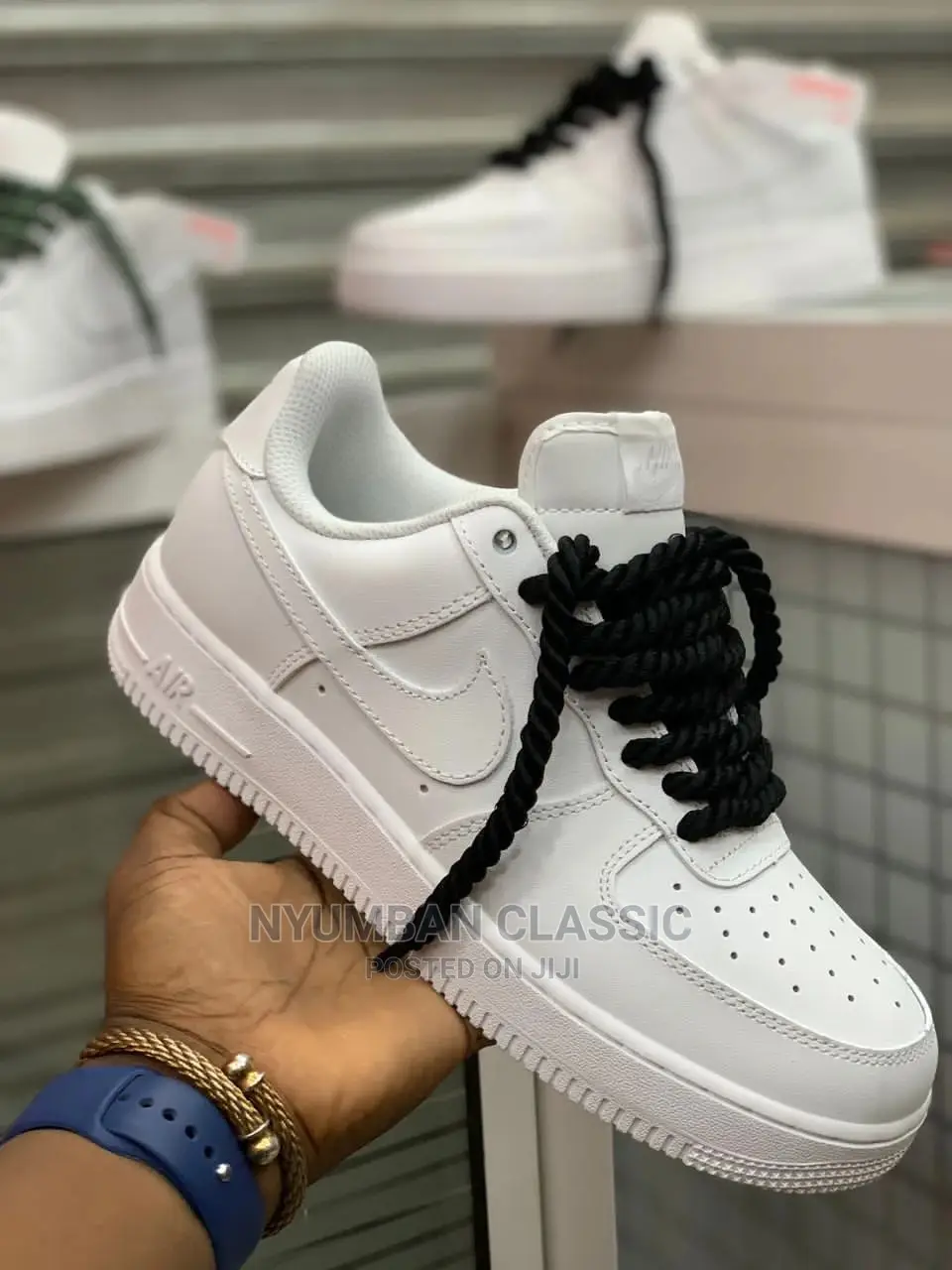 Nike Air Force One