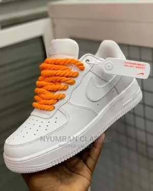 Nike Air Force One