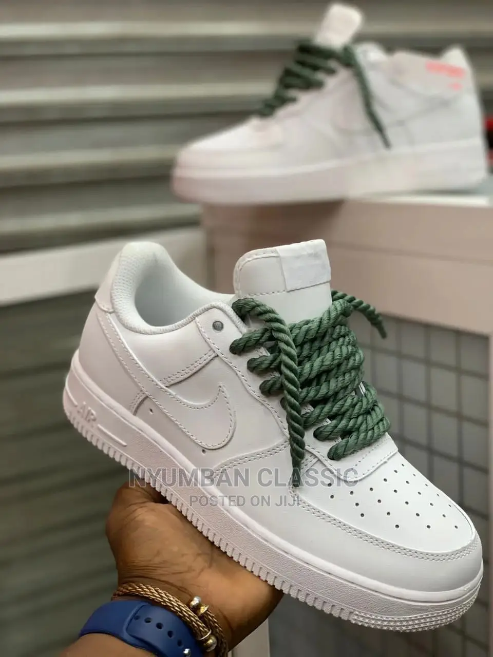 Nike Air Force One