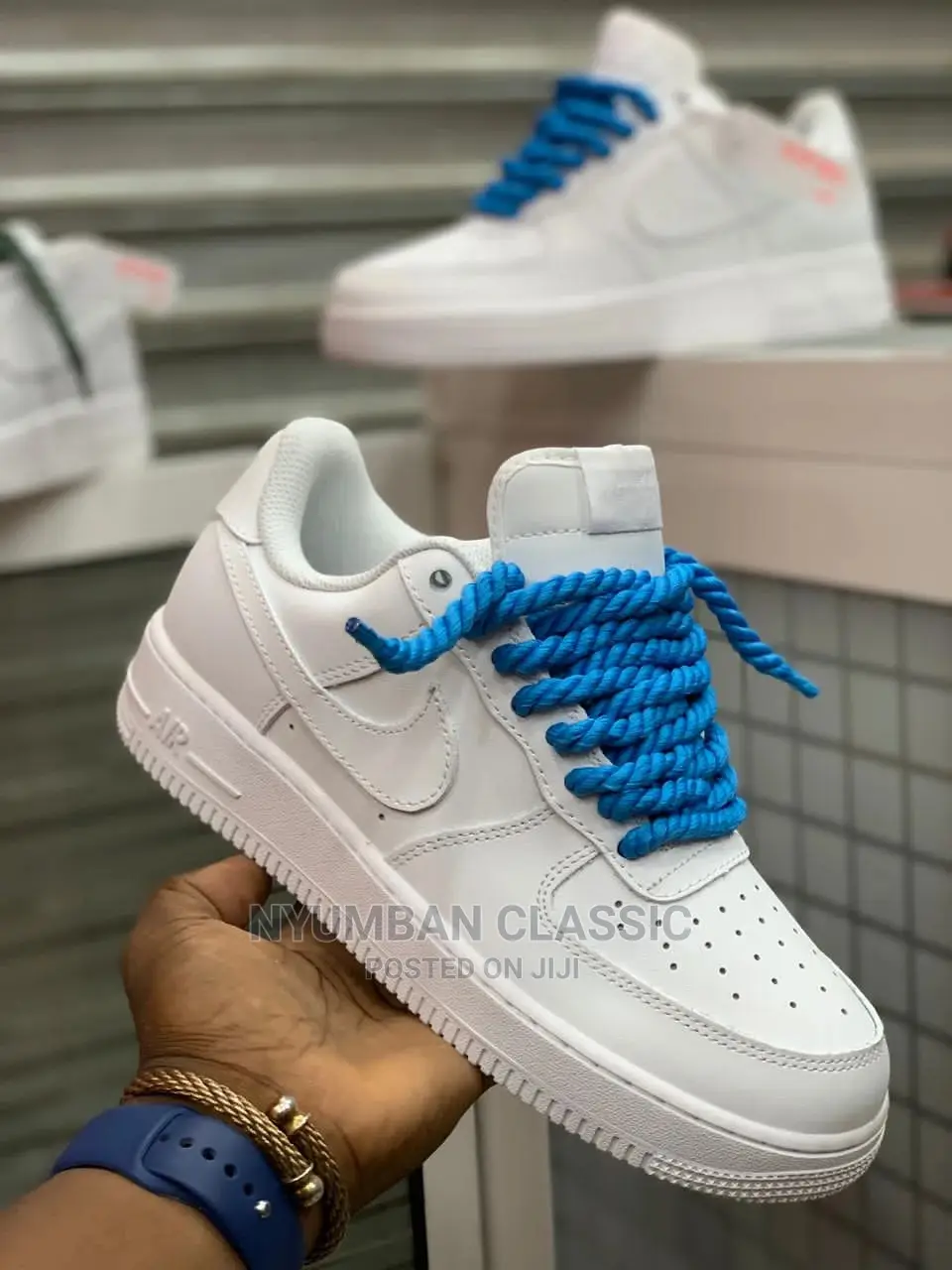 Nike Air Force One