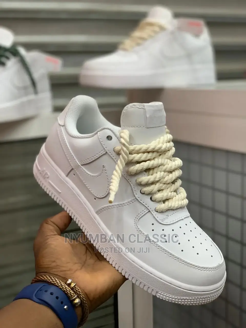Nike Air Force One