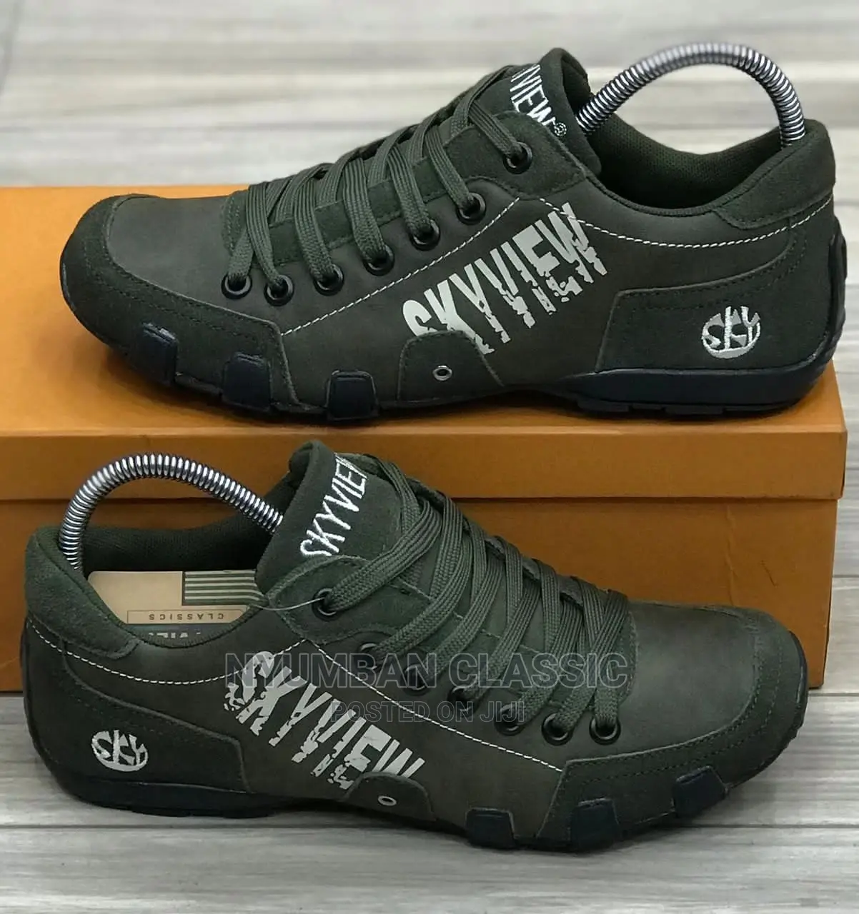 Skyview Shoes Original