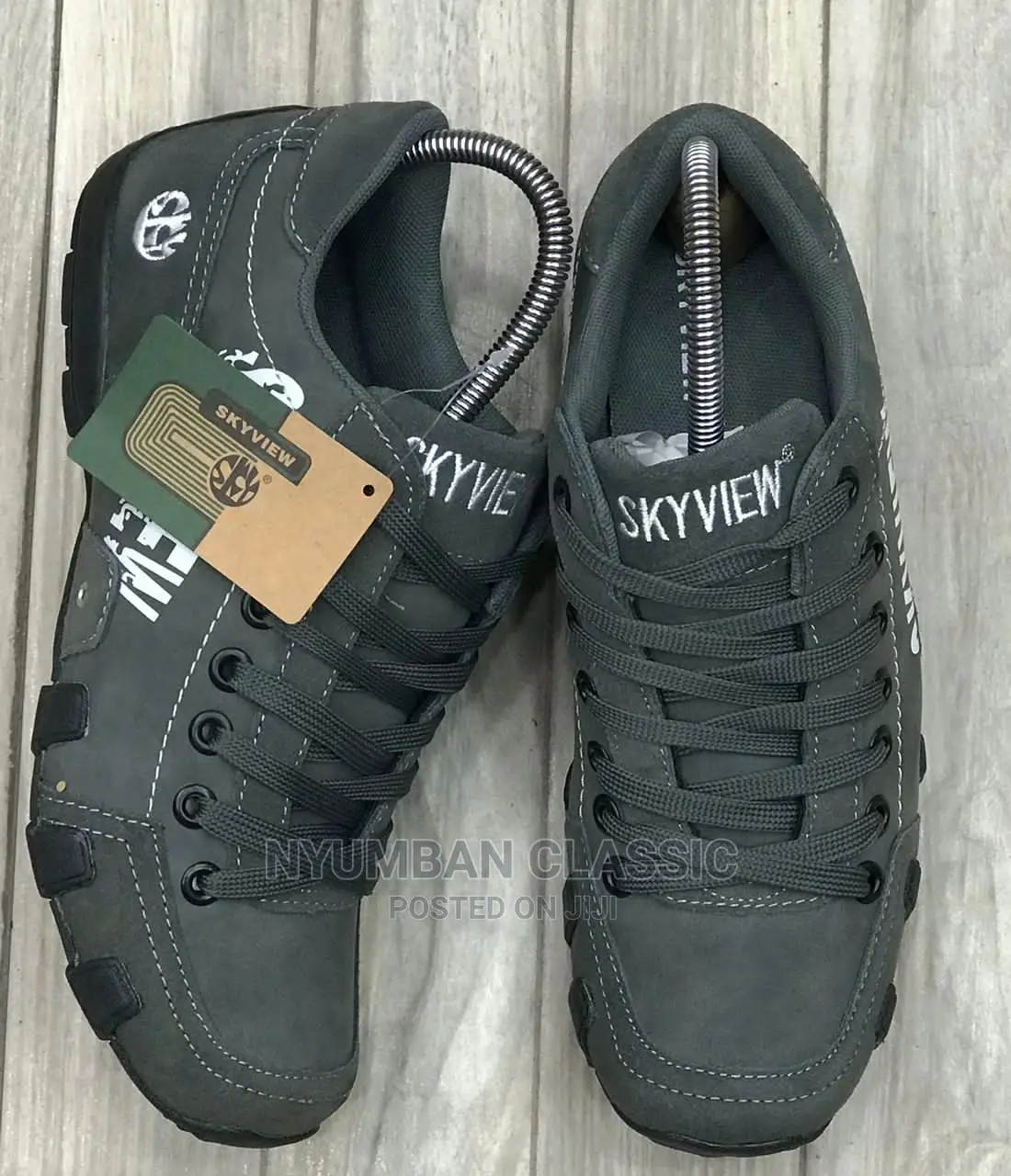 Skyview Shoes Original