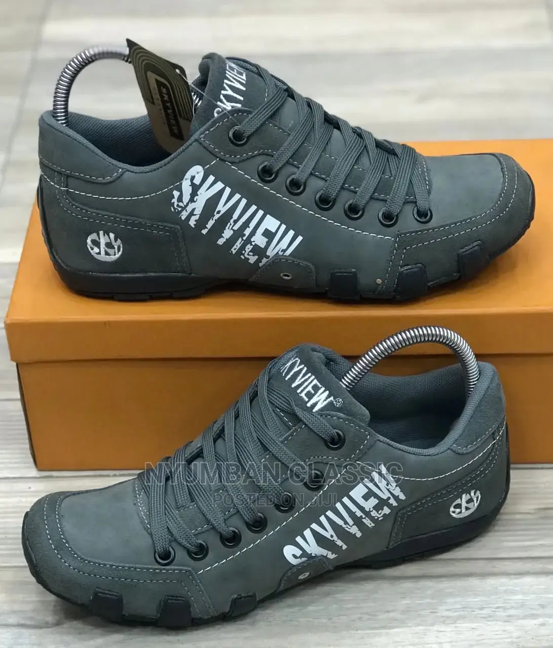 Skyview Shoes Original
