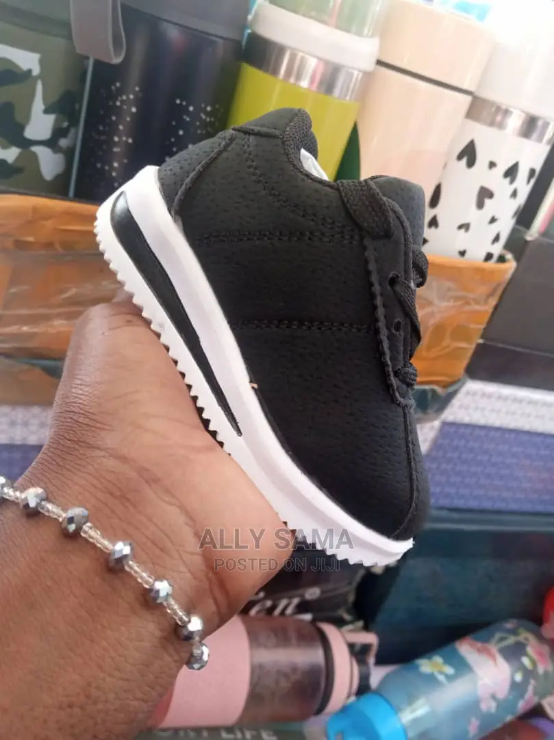 Boy's Shoes