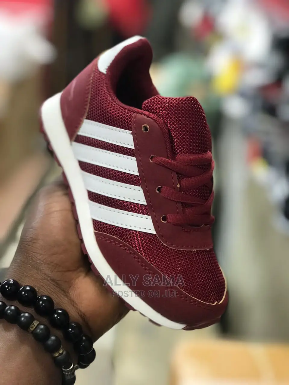Boy's Shoes