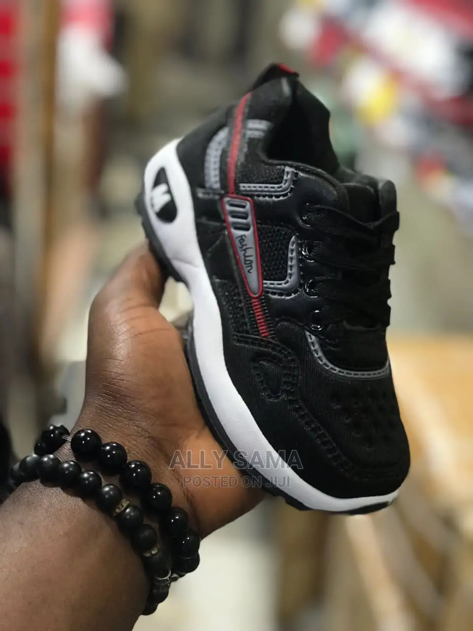 Baby Shoes