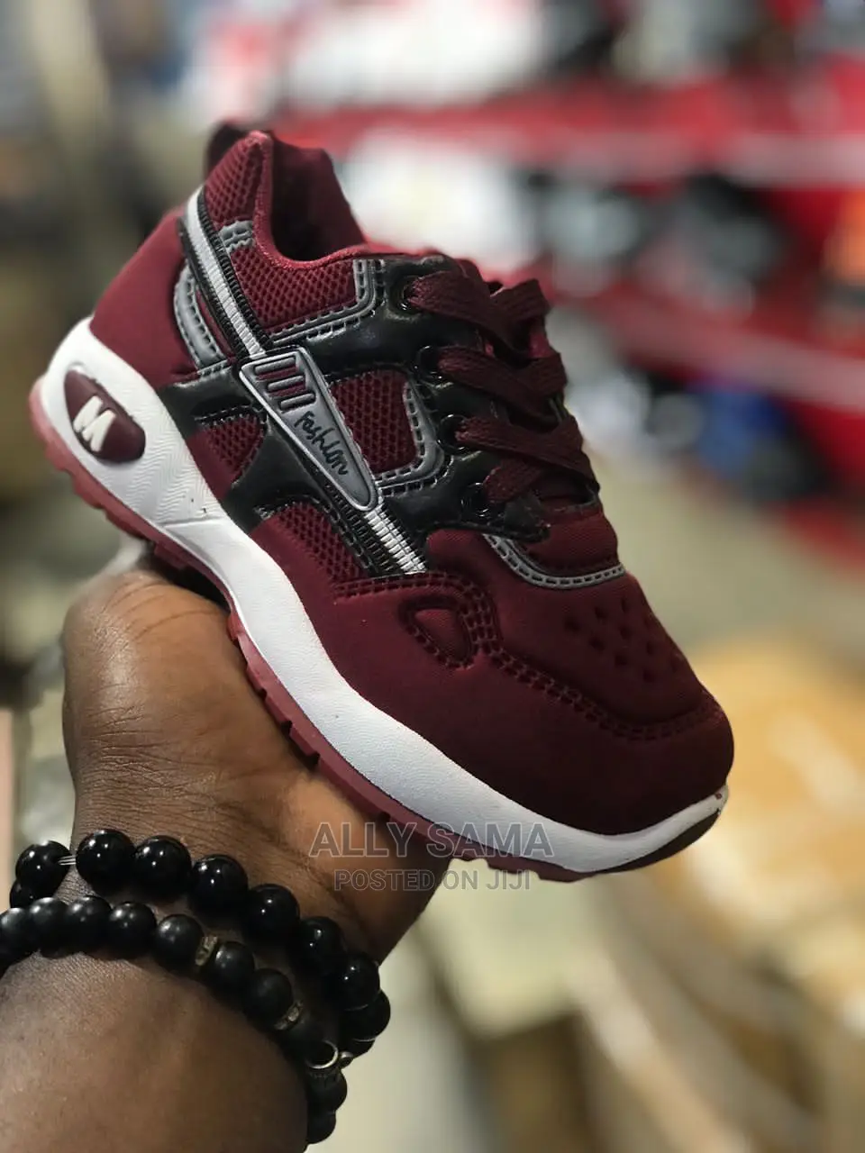 Baby Shoes