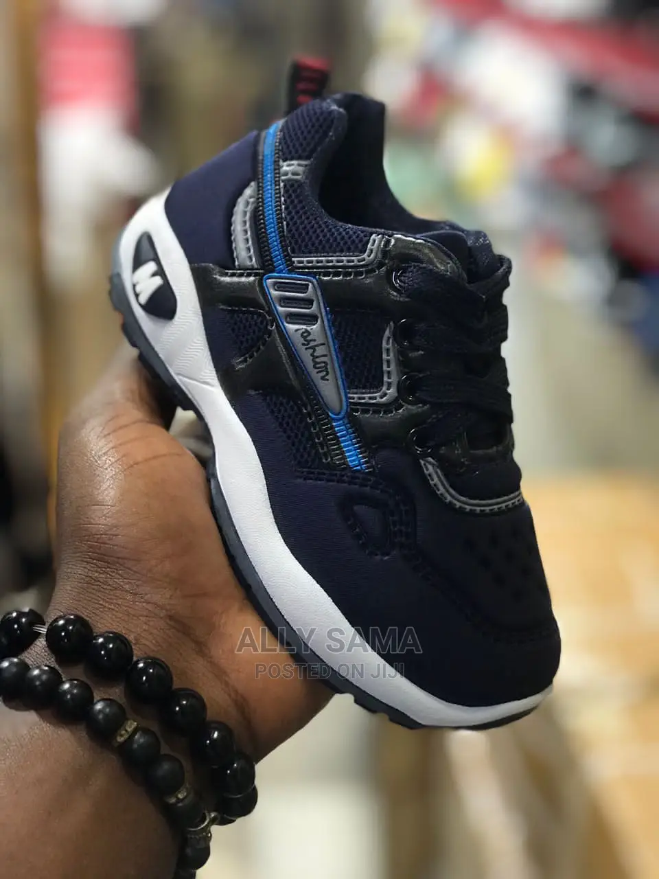 Baby Shoes