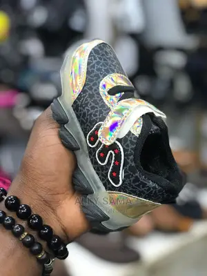 Baby Shoes