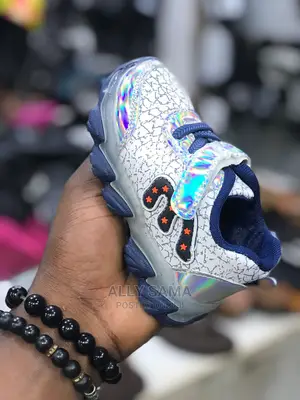Baby Shoes