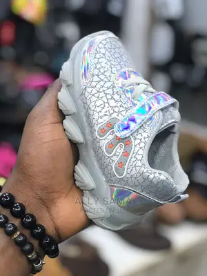 Baby Shoes