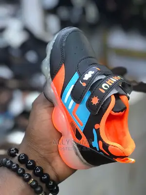 Baby Shoes