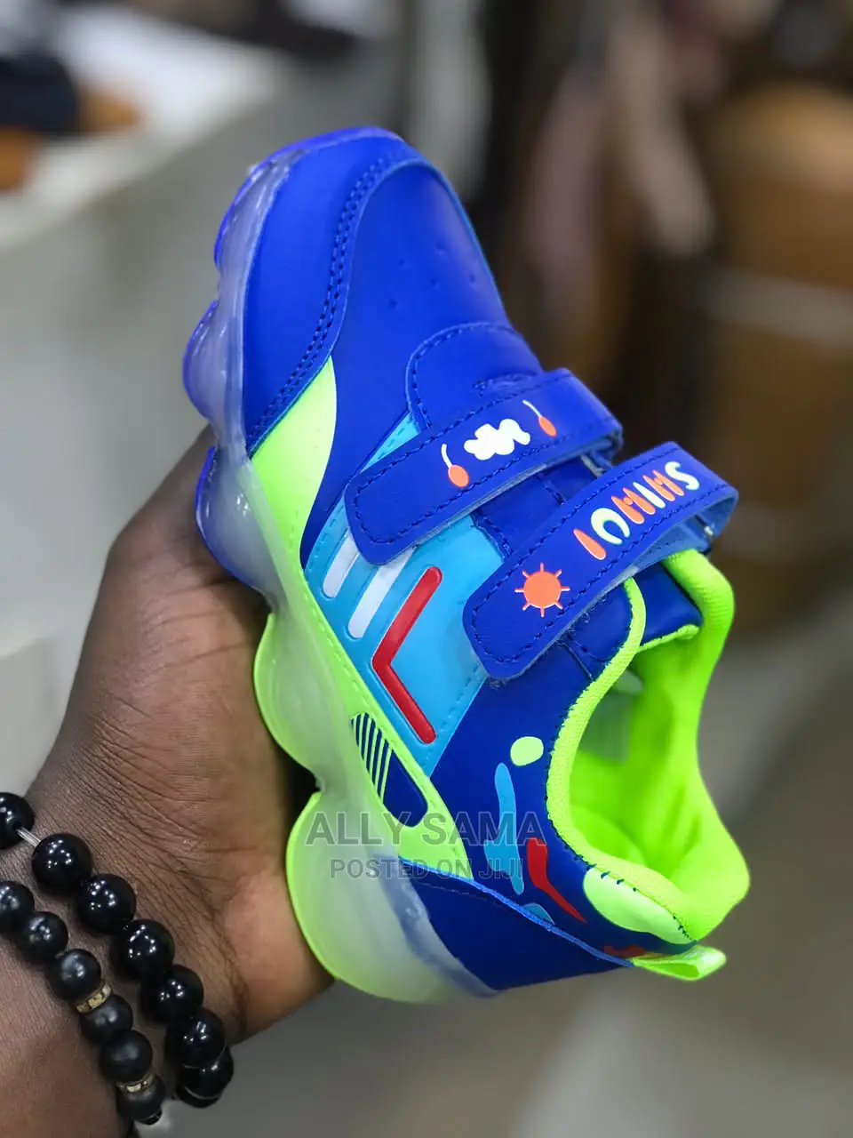 Baby Shoes