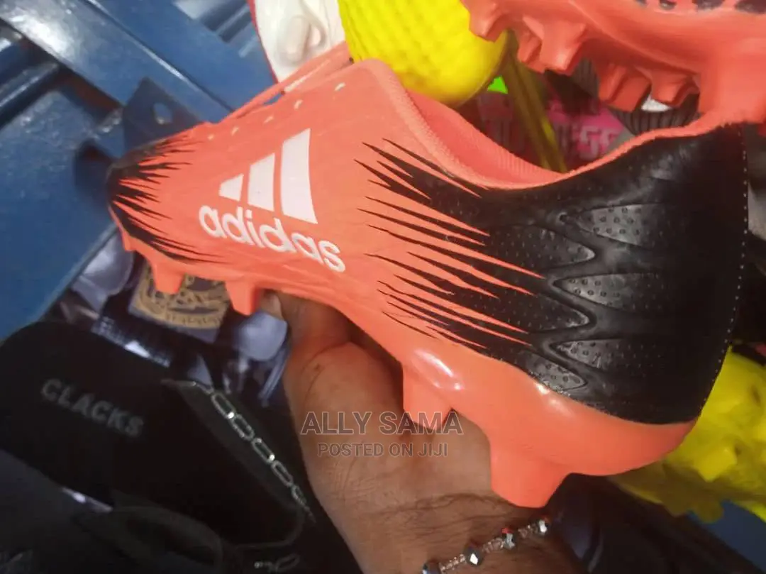 Adidas Football Boots