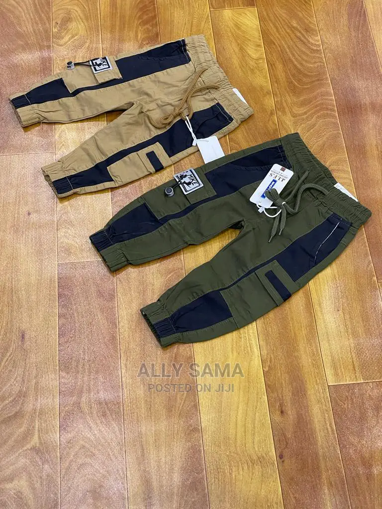 Clothing for Boy's