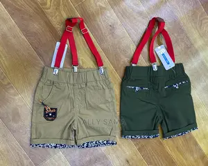 Clothing for Boy's