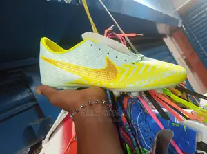 Football Shoes