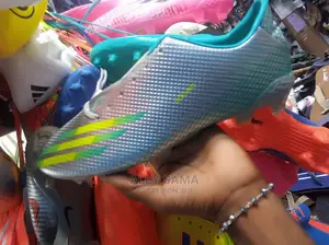 Football Shoes