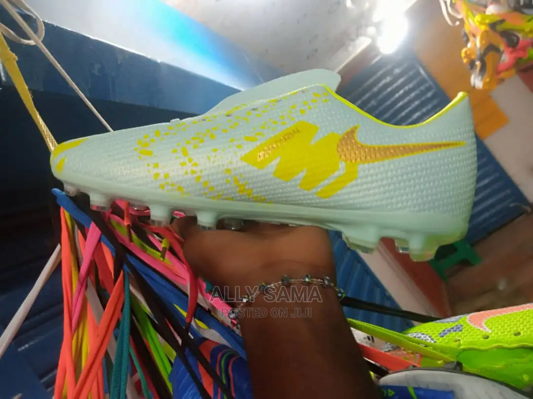 Football Shoes