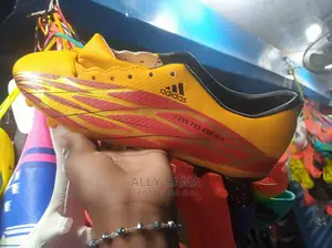 Football Shoes